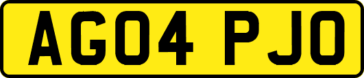 AG04PJO