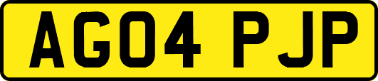 AG04PJP