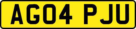 AG04PJU
