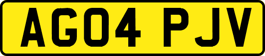 AG04PJV