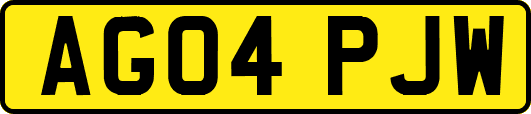 AG04PJW