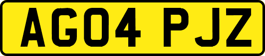 AG04PJZ
