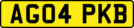 AG04PKB
