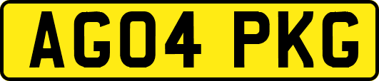 AG04PKG