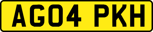 AG04PKH