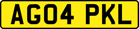 AG04PKL