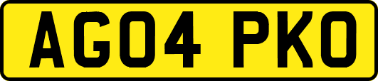 AG04PKO