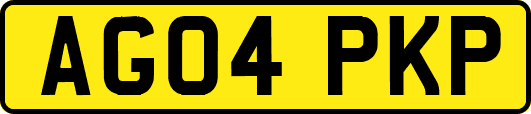 AG04PKP