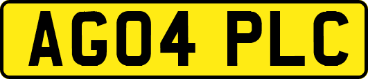 AG04PLC
