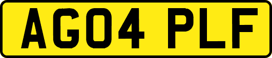 AG04PLF