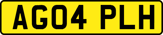 AG04PLH