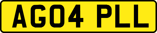 AG04PLL