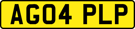 AG04PLP