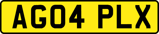 AG04PLX