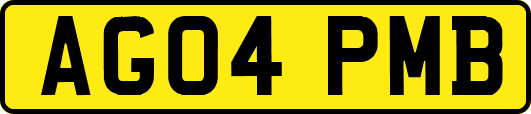 AG04PMB