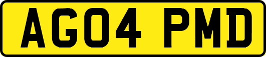 AG04PMD