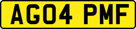 AG04PMF