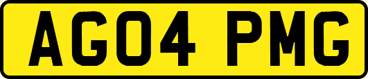 AG04PMG