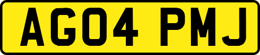 AG04PMJ