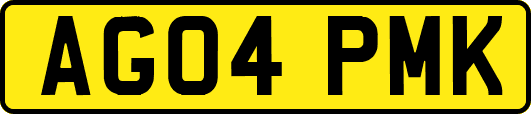 AG04PMK