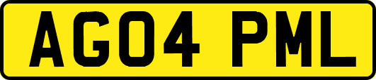 AG04PML