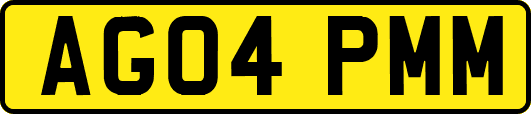 AG04PMM