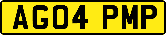 AG04PMP