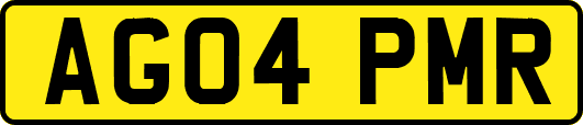 AG04PMR