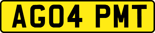 AG04PMT