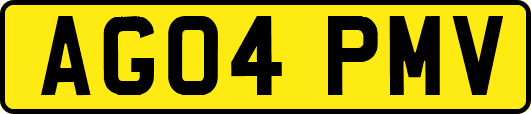 AG04PMV