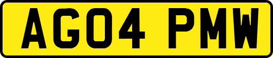 AG04PMW