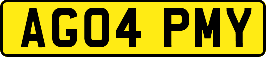 AG04PMY