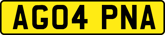 AG04PNA