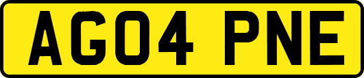 AG04PNE
