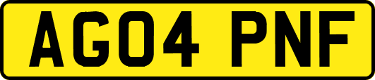 AG04PNF