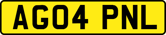 AG04PNL