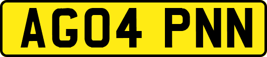 AG04PNN