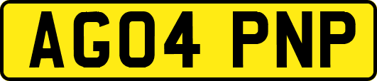 AG04PNP