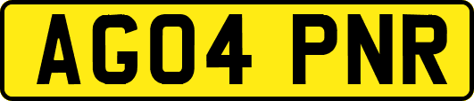 AG04PNR