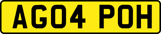 AG04POH