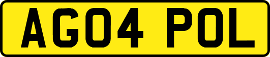 AG04POL