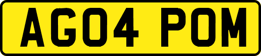 AG04POM