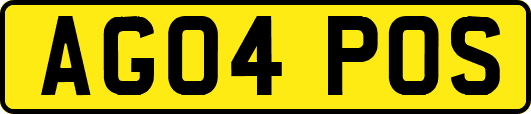 AG04POS