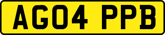 AG04PPB