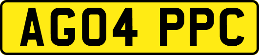 AG04PPC