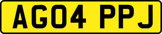 AG04PPJ