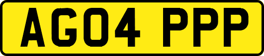 AG04PPP