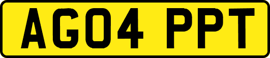AG04PPT