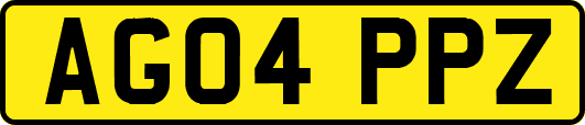 AG04PPZ