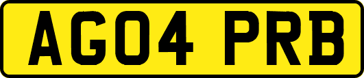 AG04PRB